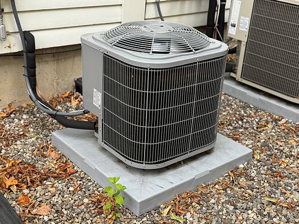 24/7 Emergency Heat Pump Repair experts in Albion, PA