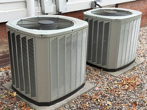 Reliable Heat Pump Repair contractor in Albion, PA by Leonard HVAC