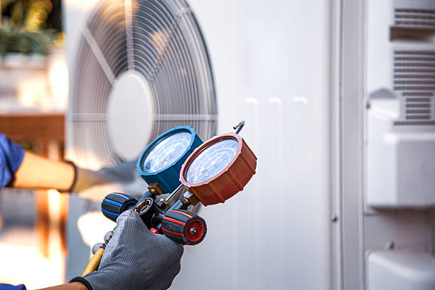 Affordable Heat Pump Repair solutions in Albion, PA